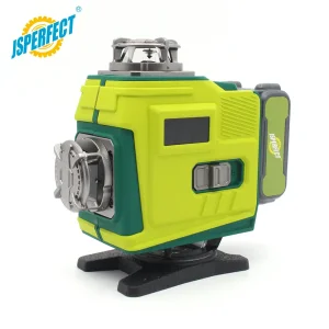 Jsperfect New Design Self Leveling 360 Degree Factory Price Laser Level