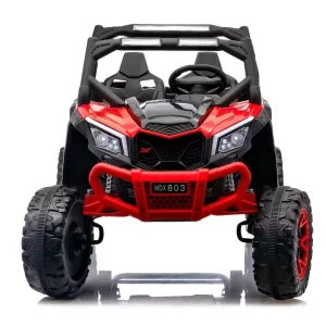 Hot Selling 12V Off Road Big Size Children