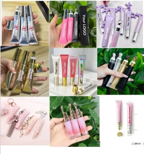 Hydrating Lip Glow Oil