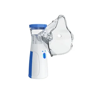 Portable Rechargeable Electric Nebulizer Machine