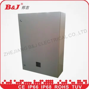 Distribution Board/IP55 Enclosure Outdoor Waterproof