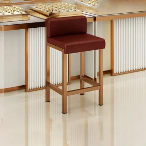 Commercial Jewelry Stools