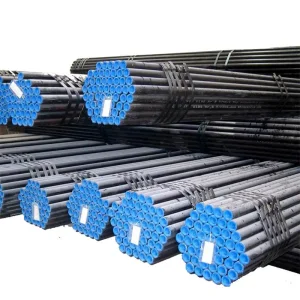 API 5L X60 Tubo de Línea de Acero al Carbono Soldado en Espiral LSAW/Hfw/ERW/Sin Costura DN600 24 Pulgadas
