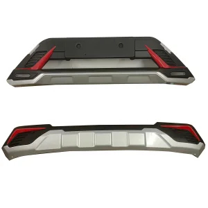 Para-choque Honda Civic 10th
