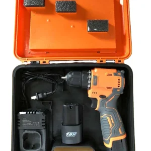 18V Lithium Electric Drill