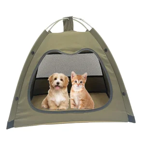 PRODIGY PF002 Folding Pet Tent