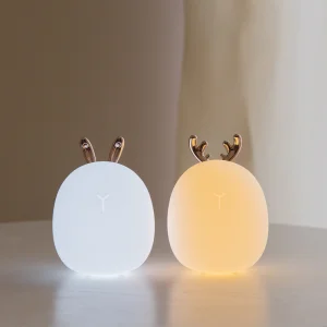 Cute Cartoon Animal Light