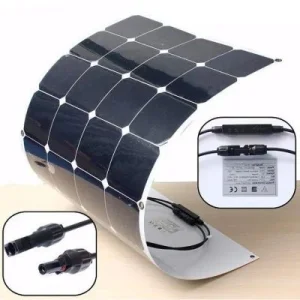 Módulo Solar Mono 460W