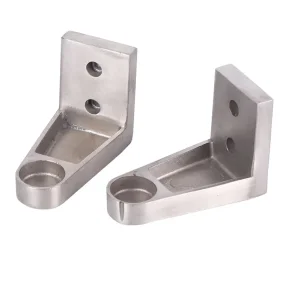 Custom Professional Investment Casting Factory