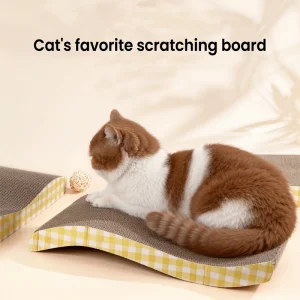 Kit de Acessórios para Arranhador de Gato Hf-Pet Premium