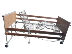 Motorized Care Bed