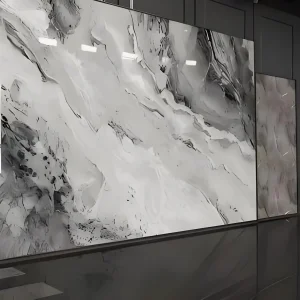 China UV wall panels