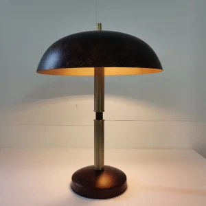 IP44 Waterproof Cruise Cabin Desk Lamp Wholesale Anti-Corrosion Brass Ship Lamps Marine Lighting Retrofit Desk Lamp Kits