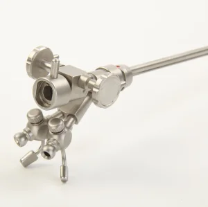 Urological Forceps Manufacturer