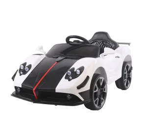 Electric Car Sports Kids Ride on 12V