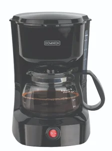 Household Drip Coffee Maker Coffee Equipment