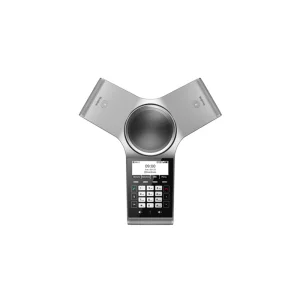 Yealink Cp920/CP925 Touch-Sensitive HD IP Conference Phone for Small-to-MID Meeting Rooms