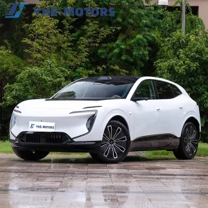 Changan Avatr 07