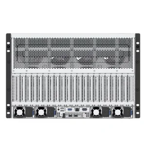 7U 8GPU AI Server