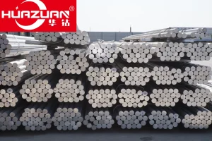 Aluminum Alloy Profiles