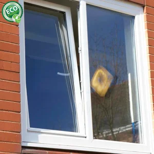 Tilt And Turn Window