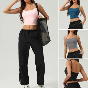 Regata Cropped Yoga