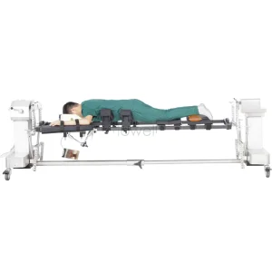 Modular Spine Surgery Table