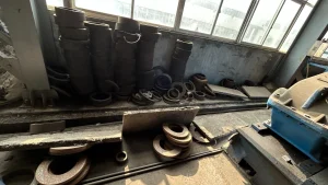 Advanced Silicon Steel Slitting Line for Precision Cutting