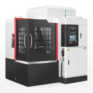 CNC Machine Tool Vmc1160 Vertical Machining Center