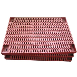 Wholesale Comb sieve plate Factory, Quotes
