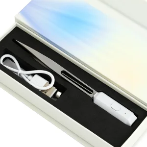 Wholesale Rechargeable LED Tweezers