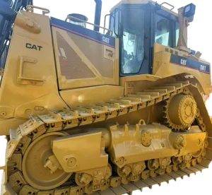 Bulldozer Cat D8t D8r