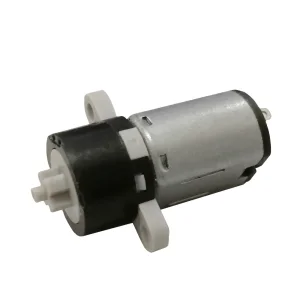 Mini Gear Motor