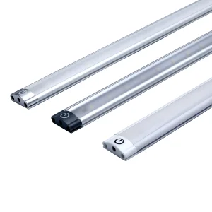 Linkable Touchless Dimming Cabinet Light