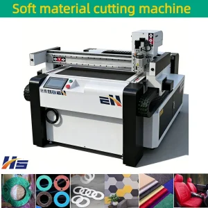 Economical Gasket Cutting