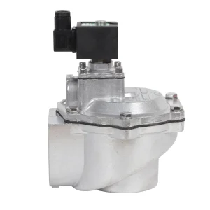 Combustible Dust Elevator