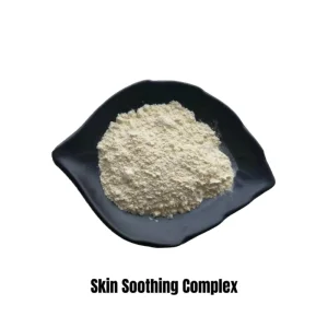 Water Soluble Plant Extract