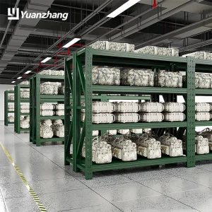 Sistemas Racks Personalizados Estanterias