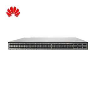 Hw CE6881-48s6cq-B Network Essentials 48 Port Poe Iniector Industrial Ethernet SFP Switch