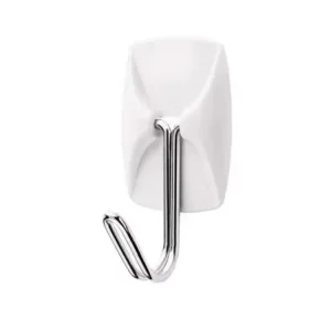 Versatile Bonded Wall Hook