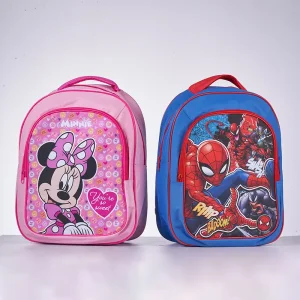 School Bag Manufacturers