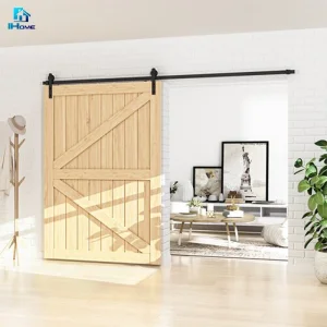 Pocket Door Hardware