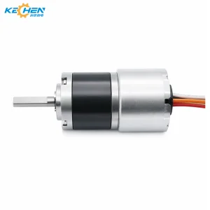 GMP22-2418 Brush DC Planetary Gear Motor