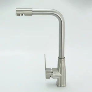 Discount Manufacturer made wholesale high quality kitchen tap faucet mixer Manufacturer, Product