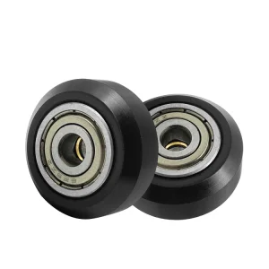 3d printer cnc chrome steel bearing 625zz