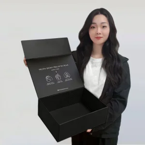 Luxury Sock Box
