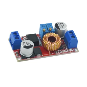 XL4015 5A DC to DC Cc CV Lithium Battery Step Down Charging Board LED Power Converter Lithium Charger Step Down Module XL4015 E1