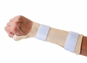 Wrist Splint Thermoplastic