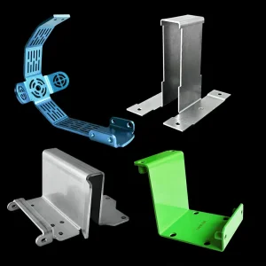 CNC Machining Stamping