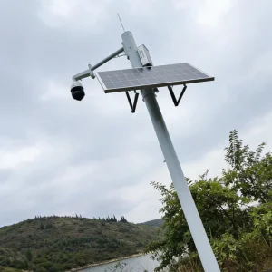 Off-Grid Energy Storage